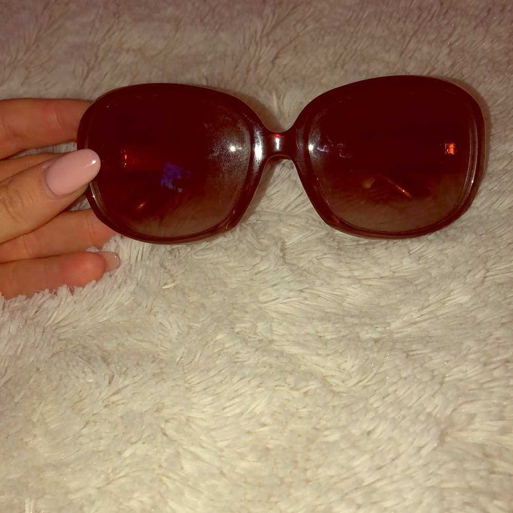 Authentic Marc Jacobs sunglasses